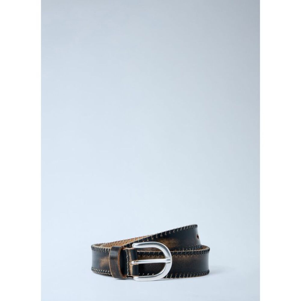 Our Legacy Men Friday Belt